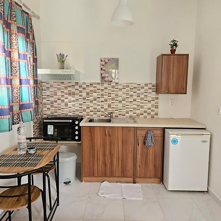 Lora Studios Ypsos Dış mekan fotoğraf
