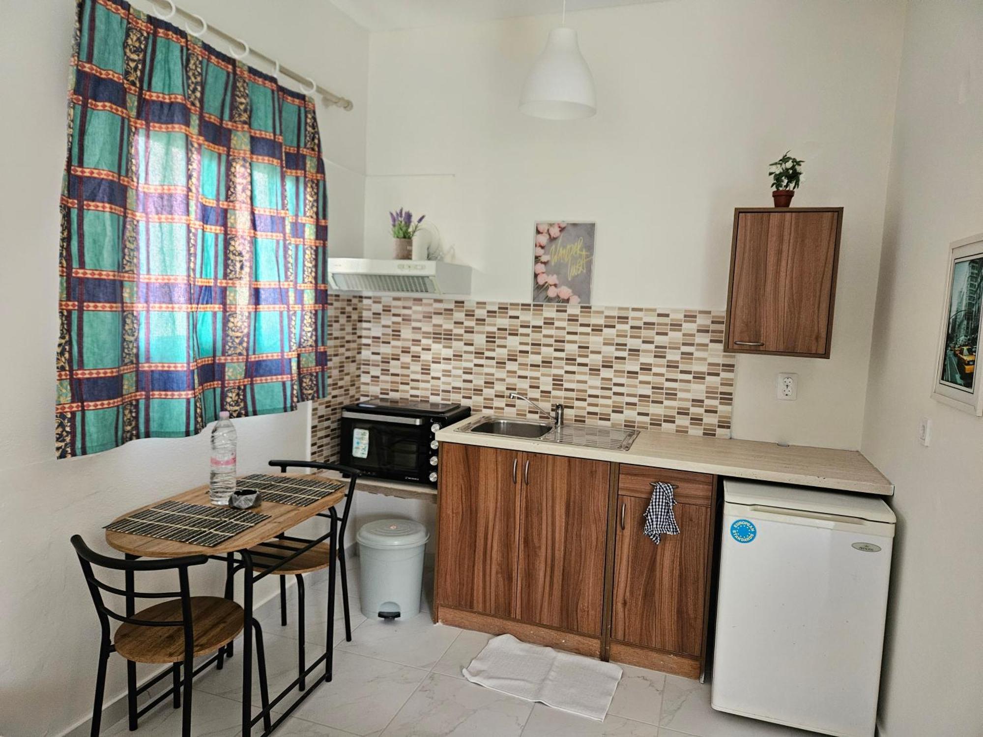 Lora Studios Ypsos Dış mekan fotoğraf